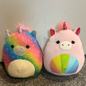 Prim and Amor Exclusive 10” with tags